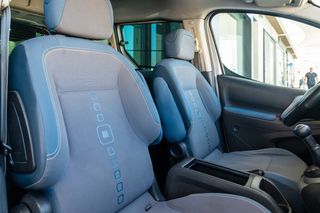 Citroen Berlingo 1.6