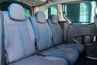 Citroen Berlingo 1.6