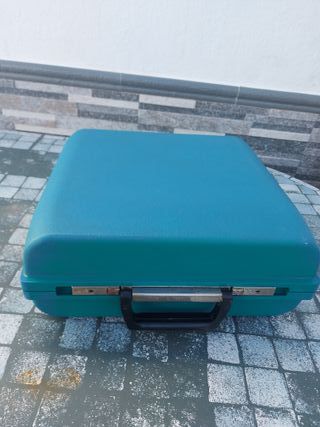 Máquina de escribir Olivetti Studio 45