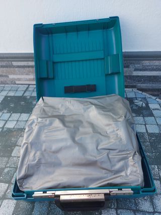 Máquina de escribir Olivetti Studio 45