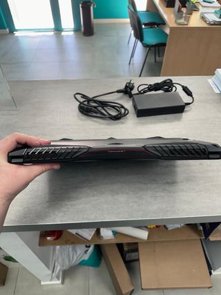 Portátil Gaming MSI GL75 Leopard