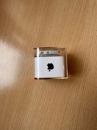 Apple iPod Shuffle precintado