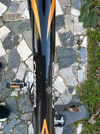 Orbea Onix Talla 48