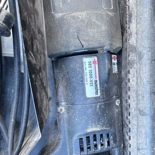 Sierra Sable Wurth SBS1000-VES