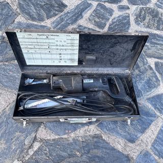 Sierra Sable Wurth SBS1000-VES