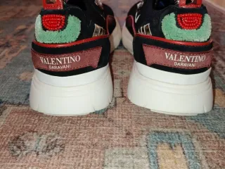 Valentino Garavani Sneakers Donna