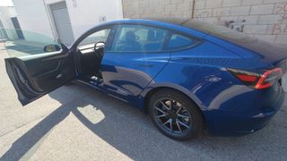 Tesla Model 3 2022 RWD