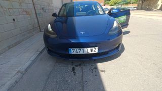 Tesla Model 3 2022 RWD
