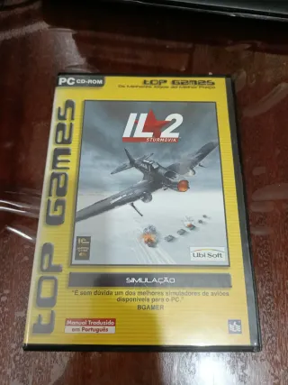 Lote Jogos Simulação Voo PC + extras