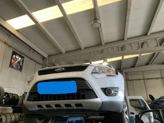 60608 6m2r7f096ec caja cambios ford kuga (cbv) 2.0