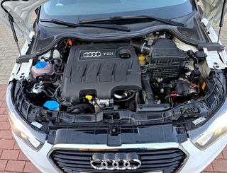 Audi A1 2014
