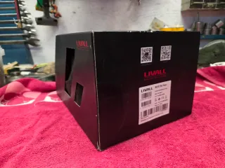 Casco Bici/Patinete Unisex