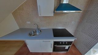 Piso en venta en Centro en Aranjuez