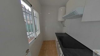 Piso en venta en La Alhóndiga en Getafe
