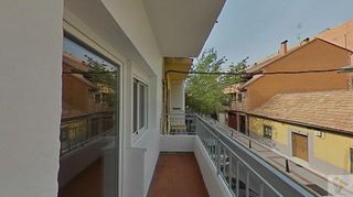 Piso en venta en La Alhóndiga en Getafe