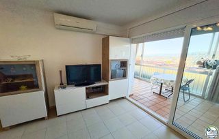 Piso en venta en Port Esportiu - Puig Rom - Canyelles en Roses