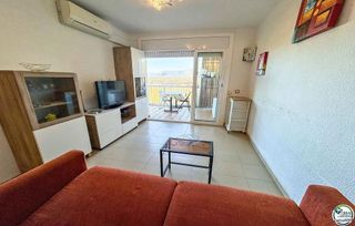 Piso en venta en Port Esportiu - Puig Rom - Canyelles en Roses