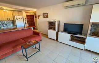 Piso en venta en Port Esportiu - Puig Rom - Canyelles en Roses