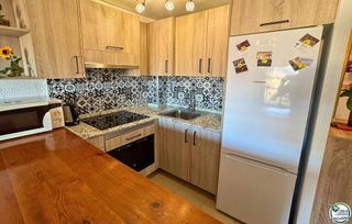 Piso en venta en Port Esportiu - Puig Rom - Canyelles en Roses