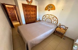 Piso en venta en Port Esportiu - Puig Rom - Canyelles en Roses