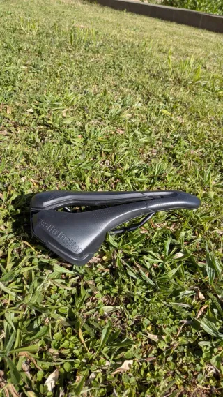 Sillín Selle Italia XLR AIR CrossTm Superflow L3