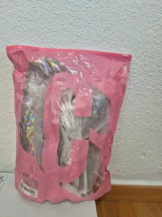 Zapatos Mary Jane Charol Negro - Cucco Dollmod -