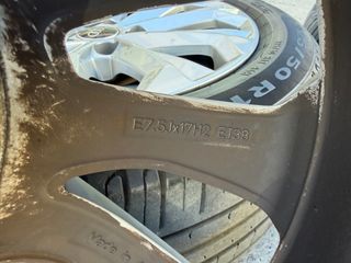 Llantas y Neumáticos Audi 17