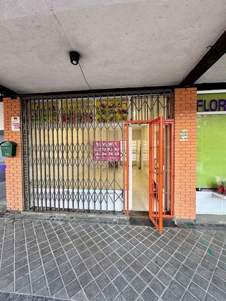 Local comercial en venta en Parque Cataluña - Cañada - Soto en Torrejón de Ardoz