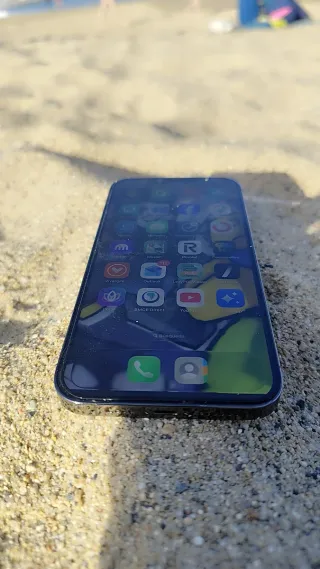 iPhone 13 Pro Max 256GB Gris