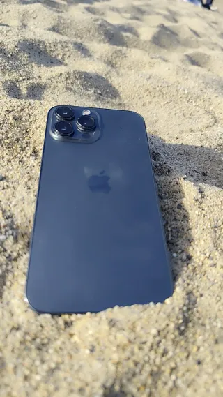 iPhone 13 Pro Max 256GB Gris