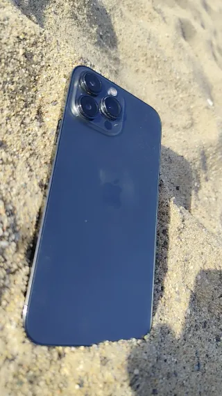 iPhone 13 Pro Max 256GB Gris