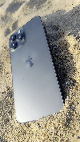 iPhone 13 Pro Max 256GB Gris
