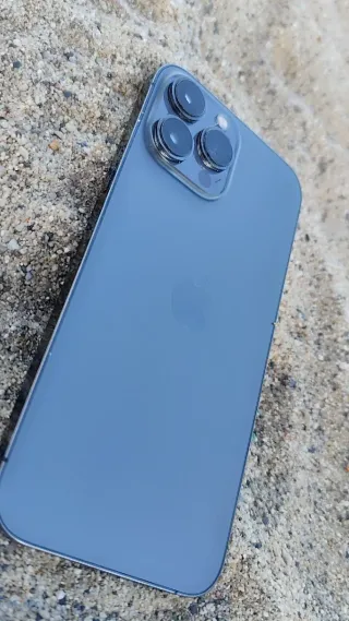 iPhone 13 Pro Max 256GB Gris