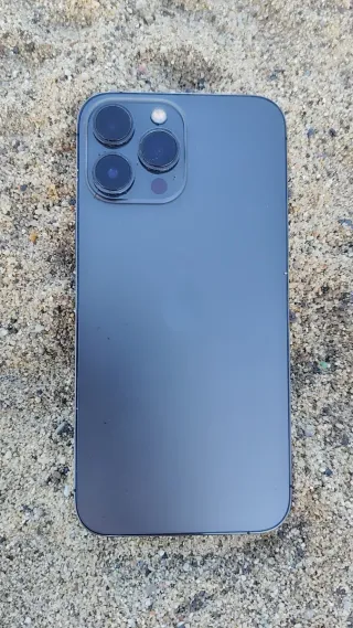 iPhone 13 Pro Max 256GB Gris