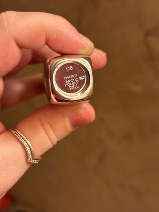 Rossetto NUOVO KIKO Artic Holiday Matte Lipsticks