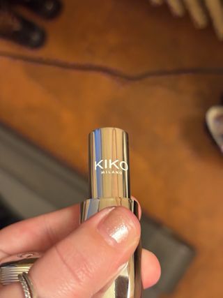 Rossetto NUOVO KIKO Artic Holiday Matte Lipsticks