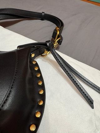 Bolso Isabel Marant