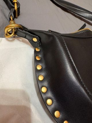Bolso Isabel Marant