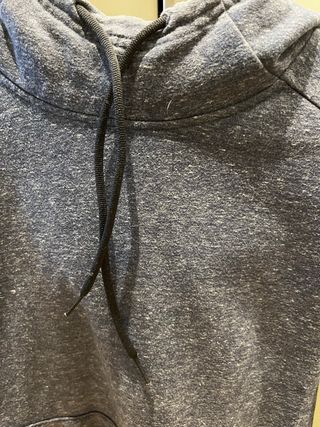 Sudadera Adidas Azul Grisáceo