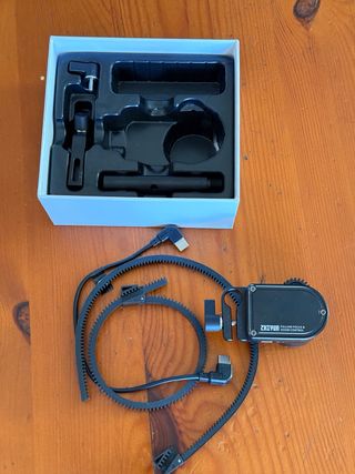 Zhiyun Follow Focus & Zoom Control