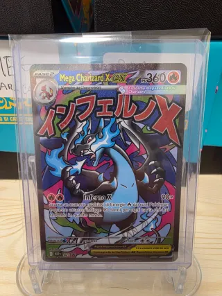 Lotto Carte charizard