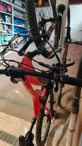 Orbea Wild fs 2019
