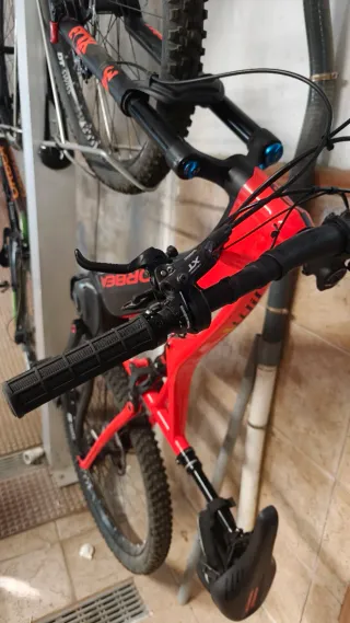 Orbea Wild fs 2019