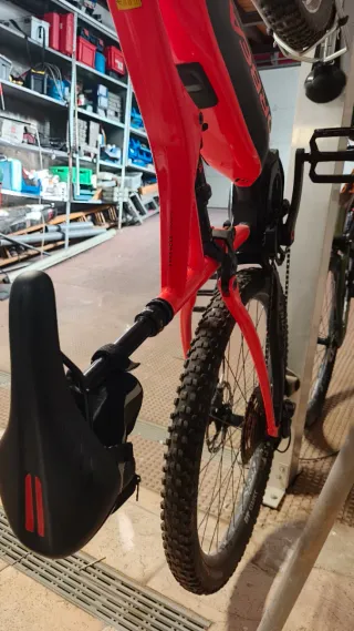 Orbea Wild fs 2019