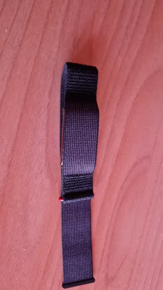 Amazfit Helio Strap