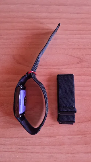 Amazfit Helio Strap