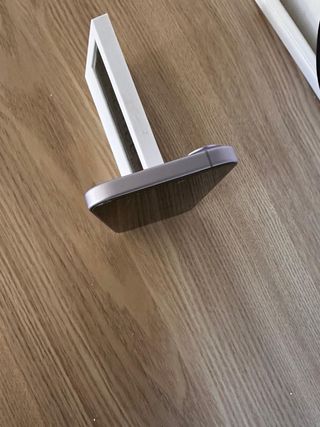 iPhone 17 Morado - 3 Meses de Uso