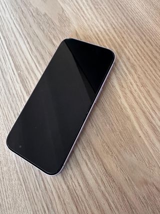 iPhone 17 Morado - 3 Meses de Uso