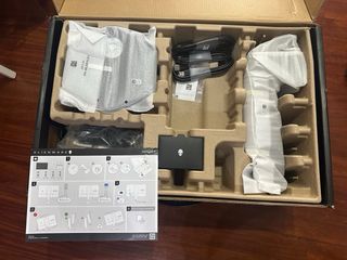 Monitor Alienware 25” 1080p 500Hz