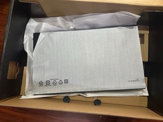 Monitor Alienware 25” 1080p 500Hz